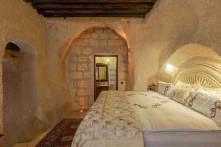 Gamirasu Cave - 72