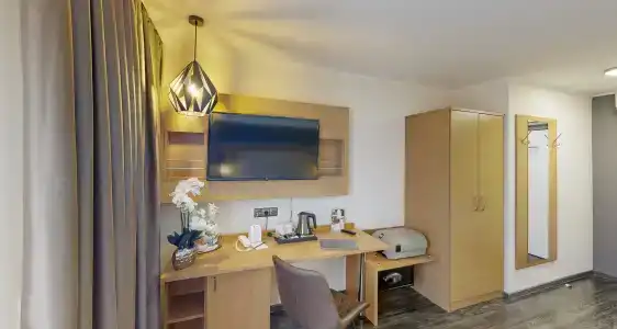 Best Western am Kastell - 45