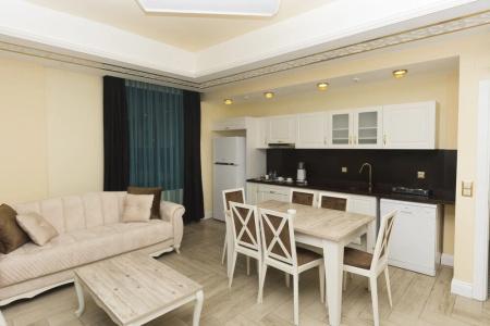 merada suite - 39
