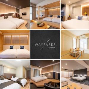Wayfarer Kyoto Shijo - 49