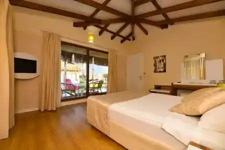 Sahra Su Holiday Village & Spa - 79
