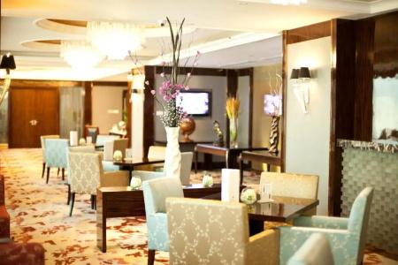 Grand Mercure Oriental Ginza Shenzhen - 46