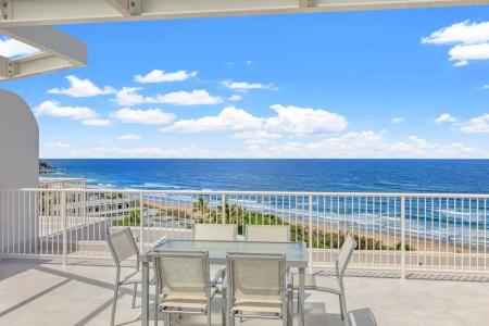 La Mer Sunshine Beachfront - 13