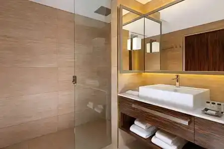 Sheraton Nur-Sultan - 87