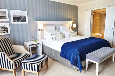 Steigenberger Grand& Spa Heringsdorf - 82