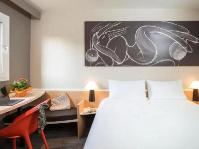 ibis Villepinte Parc des Expositions - 24