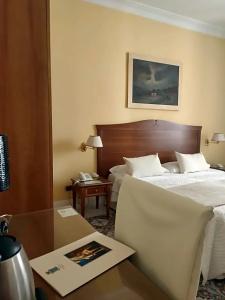 Akropolis - Museum Hotel - 106