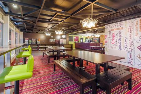 Safestay Kensington Holland Park - 29