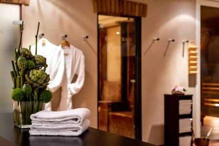 Park Plaza Trier - 7