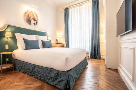 Hôtel Alfred Sommier - 26