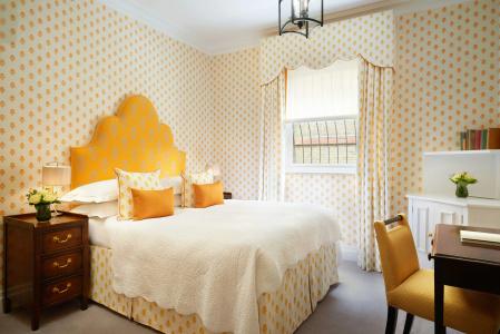 The Pelham London - Starhotels Collezione - 29