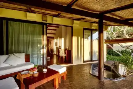 Chen Sea Resort & Spa Phu Quoc - 4