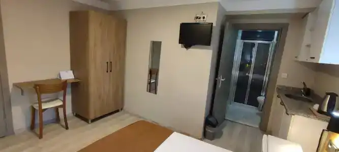 Ortaköy Aparts Residences - 25