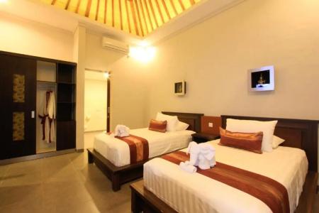 Griya Shanti Villas & Spa - 64