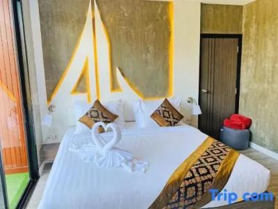 Phi Phi Andaman Legacy Resort-Sha Plus - 234