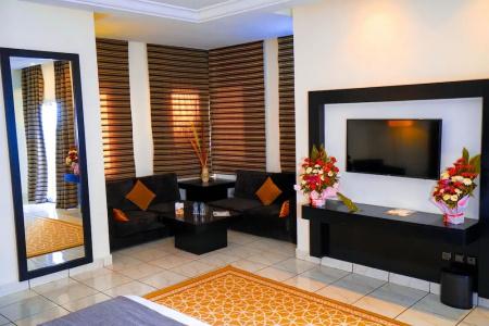 Andalucia Golf & Spa Tanger - 26