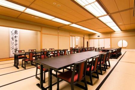 Apple Palace Aomori - 9