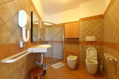 L' Arcobaleno Resort - 42