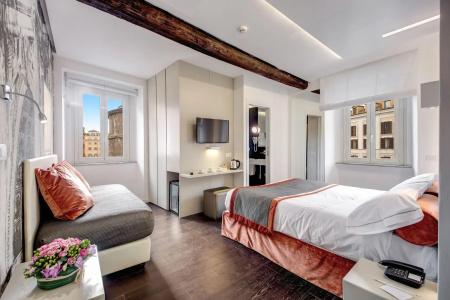 Albergo Abruzzi - 3