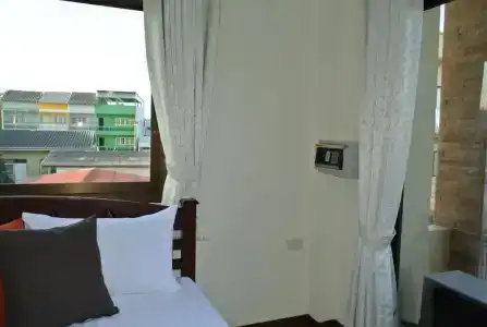 Baan Taweesuk Guest House - 93