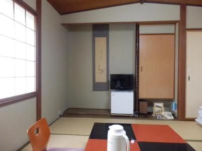 Kikunoya Ryokan - 1