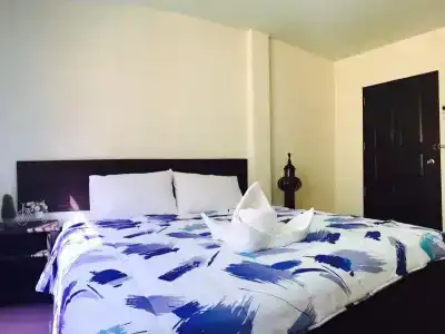 a.p Mansion - 4
