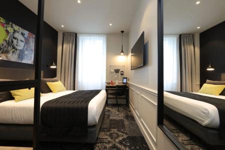 Allobroges Park Hôtel - 4