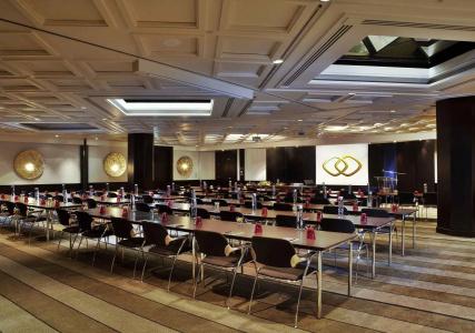 Sofitel Lisbon Liberdade - 14