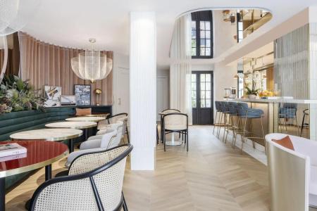 Hôtel Parisianer - 19