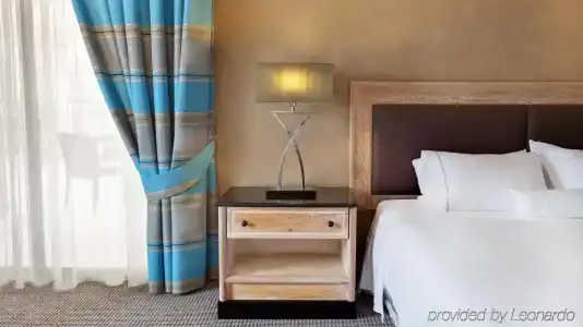 The Westin Dragonara Resort, Malta - 4