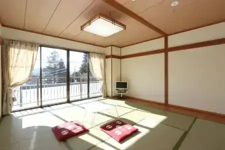 New Fukujuso - 3