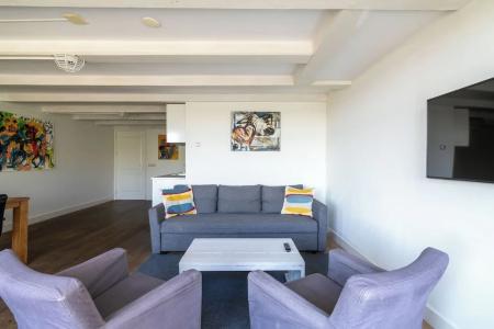 Short Stay Group Harbour Loft Studios - 27