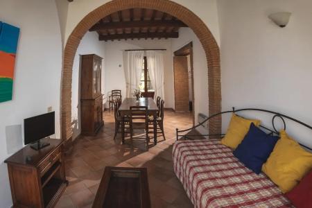 Relais La Pieve Vecchia - 69