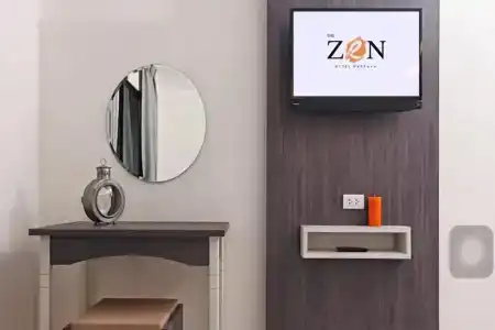 The Zen Pattaya - 34