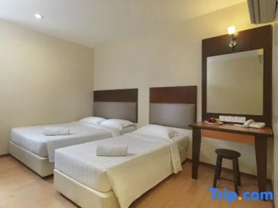 Fenix Inn - 44
