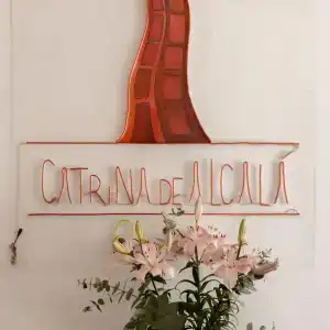 La Catrina de Alcala - 31