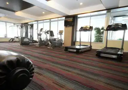 Kameo Grand & Serviced Apartment, Rayong - 22