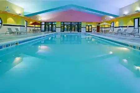 Crowne Plaza Convention Center, an IHG - 18