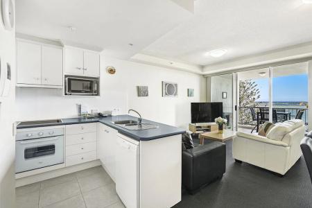 Crystal Bay On The Broadwater - 257