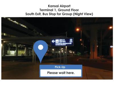 Aston Plaza Kansai Airport - 57