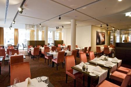 Falkensteiner Bratislava - 20