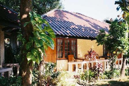 Silver Beach Resort - 37
