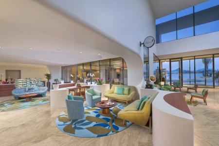 The Retreat Palm Dubai MGallery by Sofitel - 27