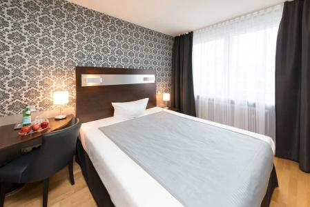 Munich Inn - Design Hotel - 2