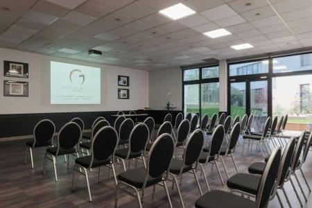 Best Western Le Galice Centre Ville - 24