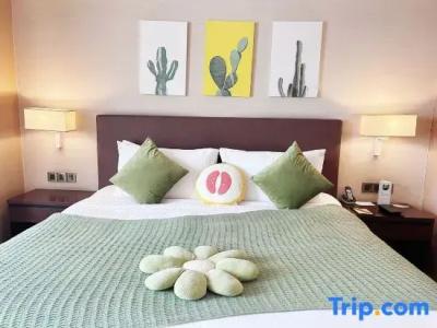 Somerset ApartXindicheng - 72