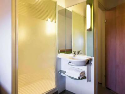 Ibis Budget SeAeropuerto - 40