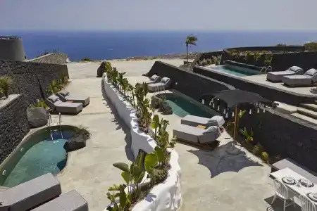 Theano Cave Suites & Villas - 127