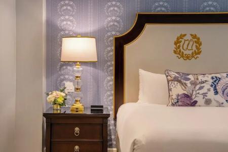 Willard InterContinental Washington, an IHG - 76