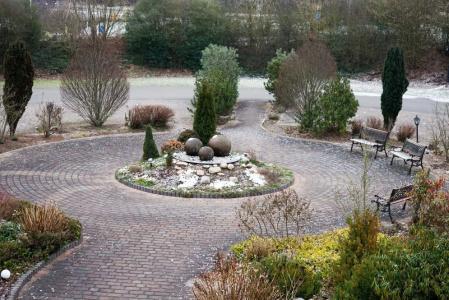 Circle Inn - 13